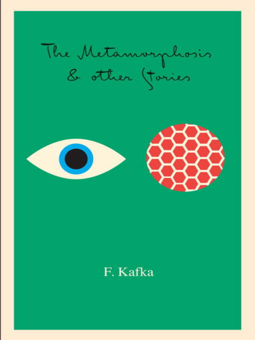 Title details for The Metamorphosis and Other Stories by Franz Kafka - Available